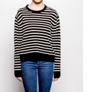 NEW! LINE Cozy Crewneck Sweater - NWT